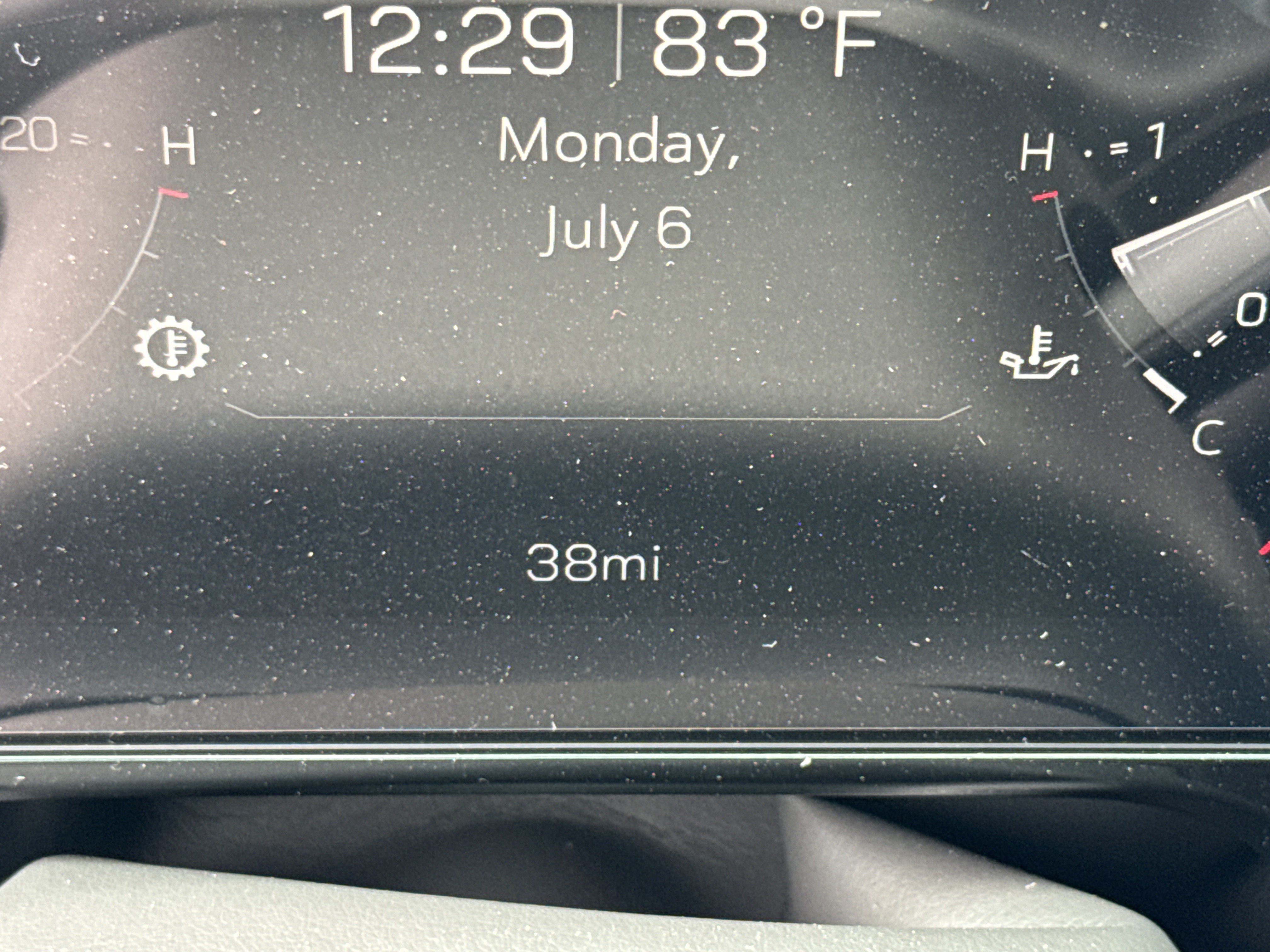 New 2026 GMC Yukon Elevation AWD/4WD image 23