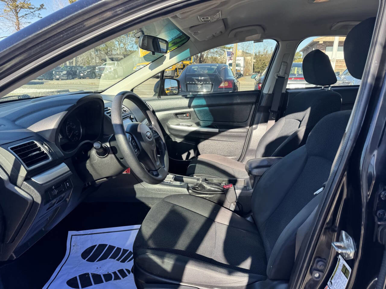 Used 2015 Subaru Impreza 2.0i image 14