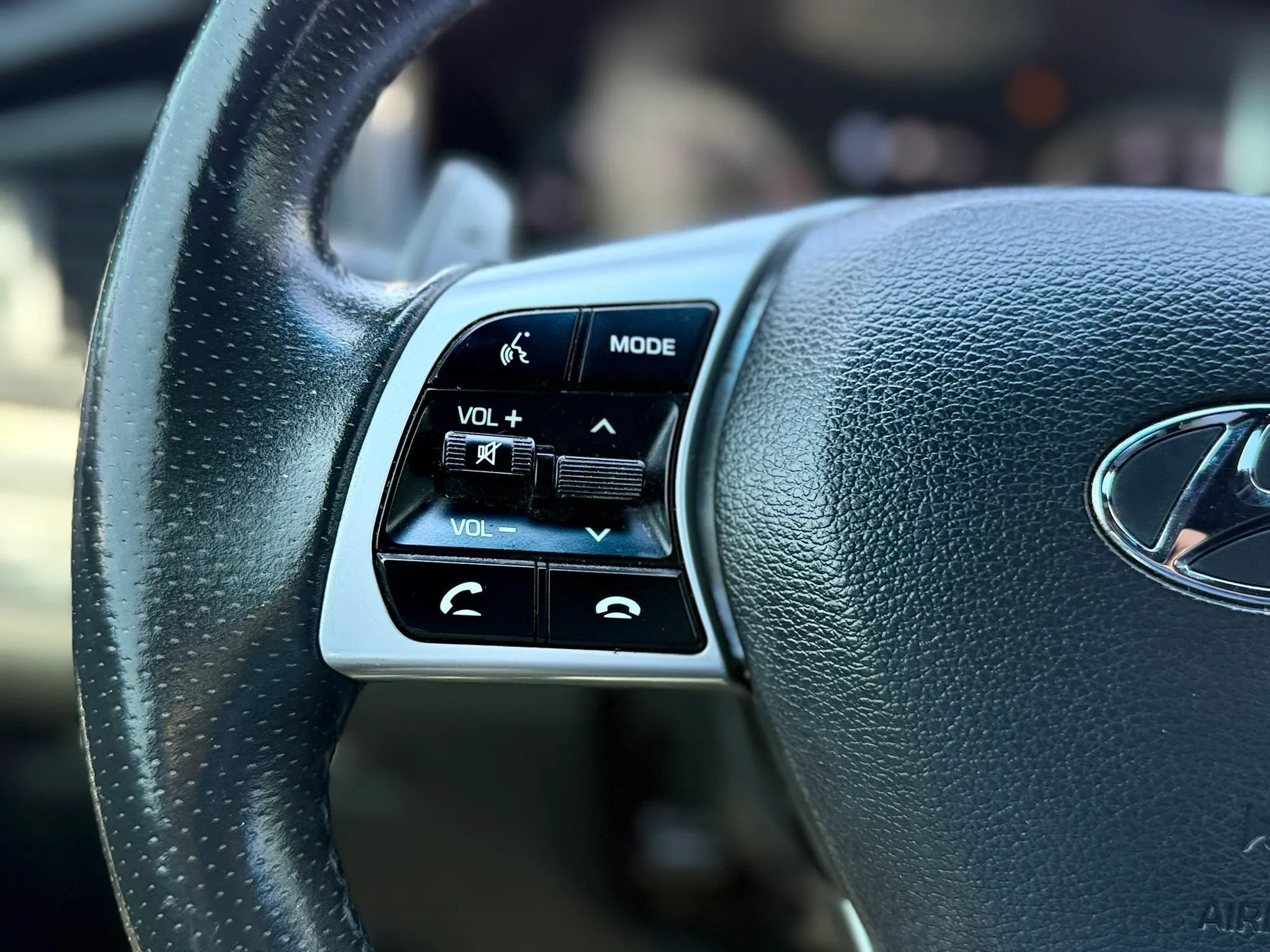 Used 2018 Hyundai Sonata Sport FWD image 31