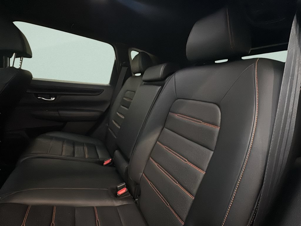 Certified 2024 Honda CR-V Sport-L image 17