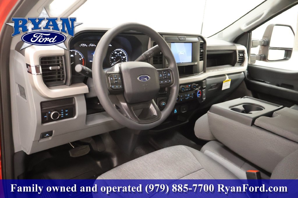 New 2026 Ford F350 XL RWD image 19
