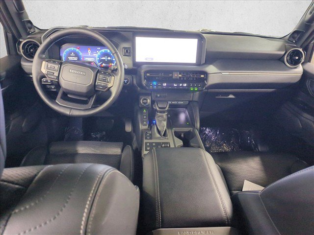 Used 2025 Toyota Land Cruiser w/ Premium Package AWD/4WD image 18