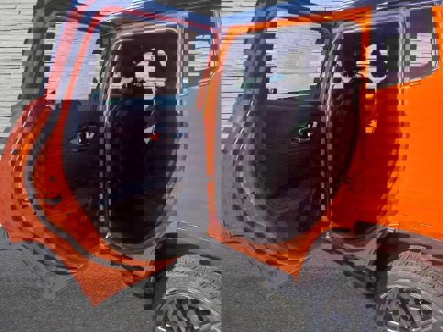 New 2026 Jeep Compass Limited image 18