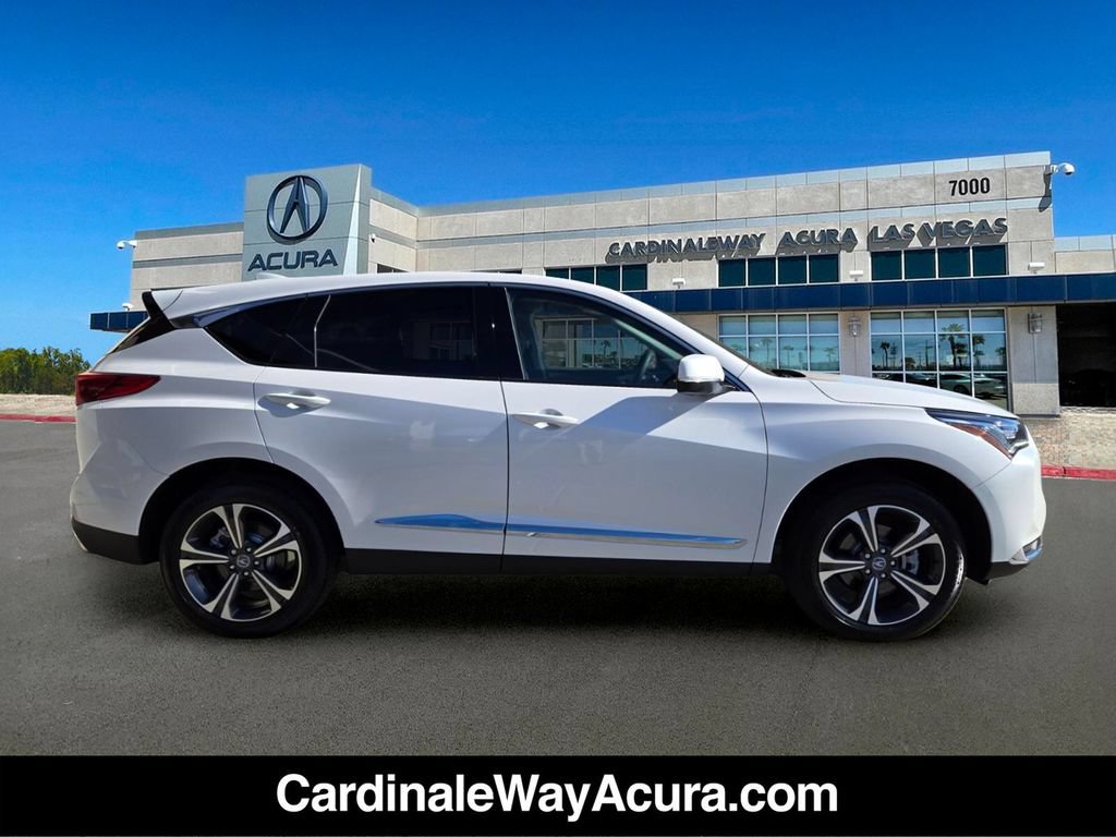 New 2026 Acura RDX SH-AWD w/ Technology Package image 6