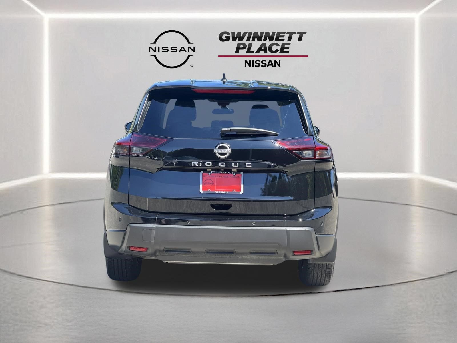 Used 2026 Nissan Rogue S FWD image 22