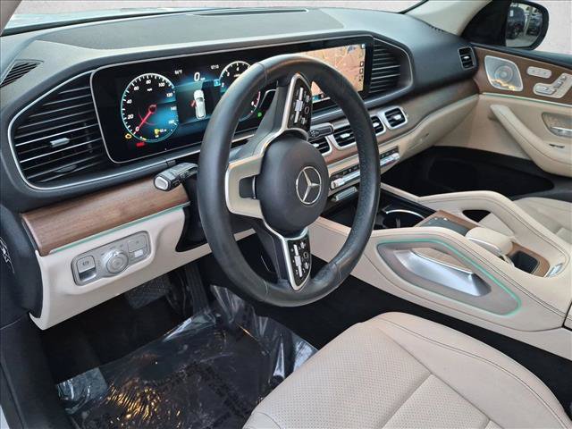 Used 2022 Mercedes-Benz GLE 350 4MATIC image 10