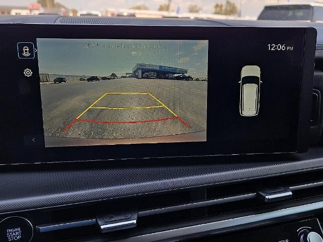 Used 2024 Hyundai Santa Fe XRT AWD/4WD image 27