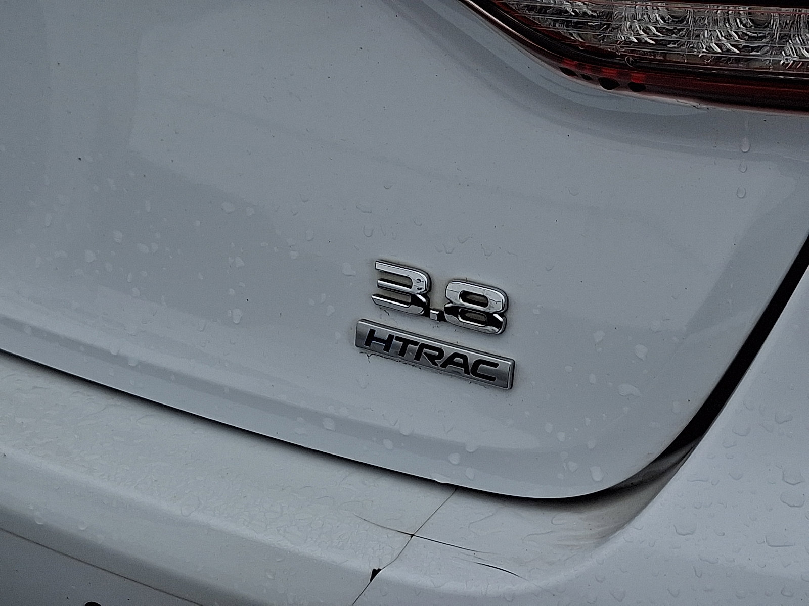 Used 2017 Genesis G80 3.8 w/ Option Group 03 image 10