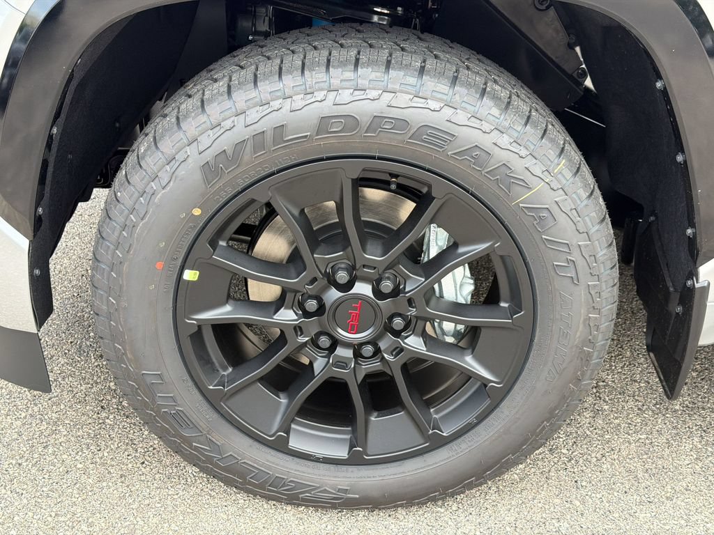 New 2026 Toyota Sequoia 4WD image 15