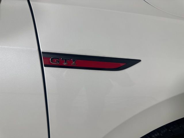 Used 2024 Volkswagen GTI SE FWD image 29