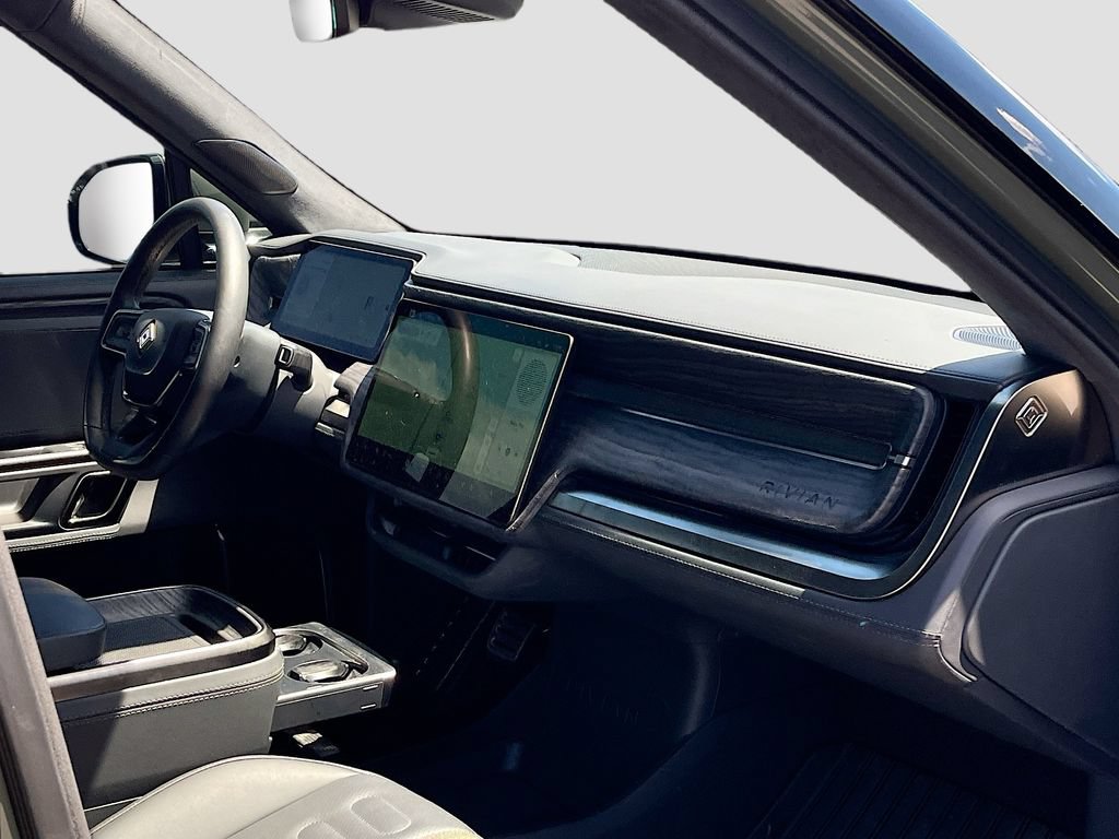Used 2022 Rivian R1S Launch Edition AWD/4WD image 32