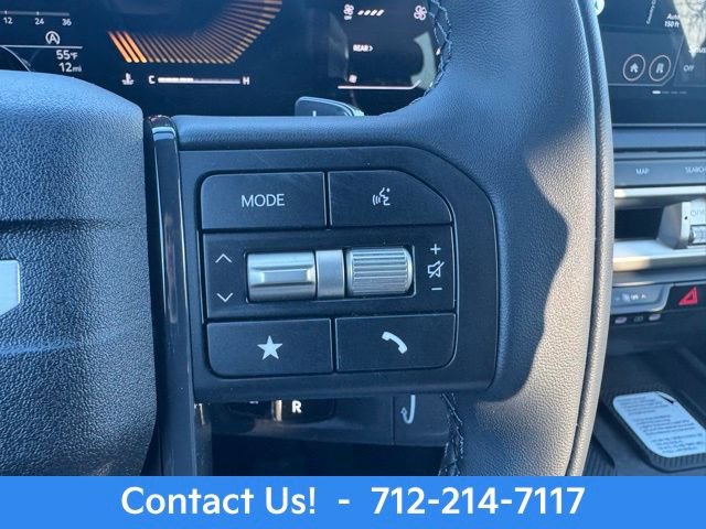 New 2027 Kia Telluride S image 19