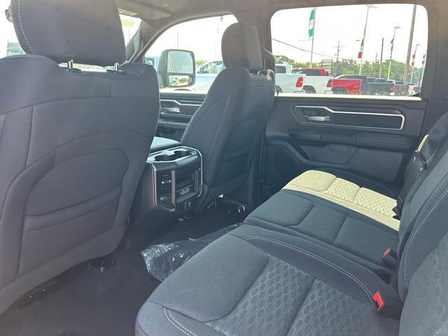 New 2026 RAM 1500 Big Horn image 14
