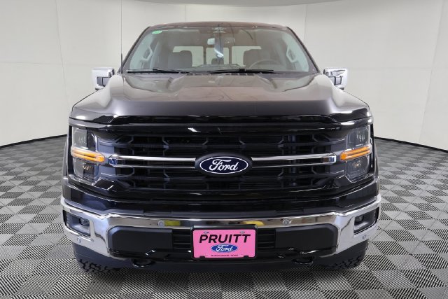 New 2026 Ford F150 XLT w/ Equipment Group 302A MID AWD/4WD image 2