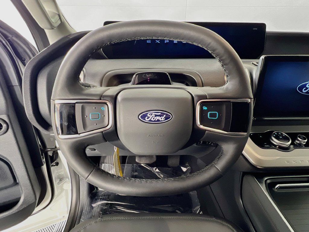 New 2027 Ford Expedition Max Active AWD/4WD image 7