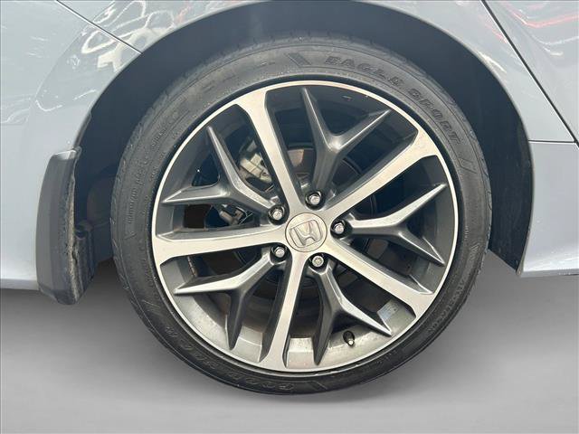 Used 2024 Honda Civic Touring image 22