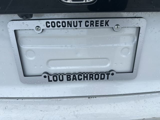 Used 2023 Honda Accord EX image 13