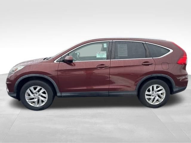 Used 2016 Honda CR-V EX-L image 7