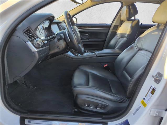 Used 2016 BMW 535i Sedan image 6
