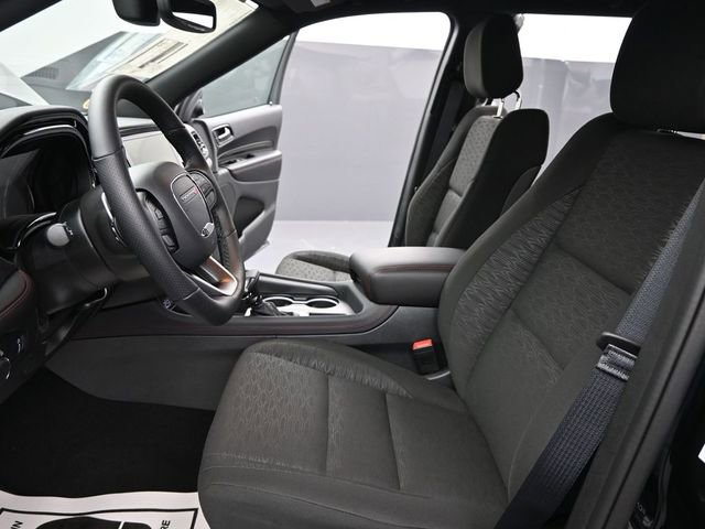 New 2026 Dodge Durango GT image 10