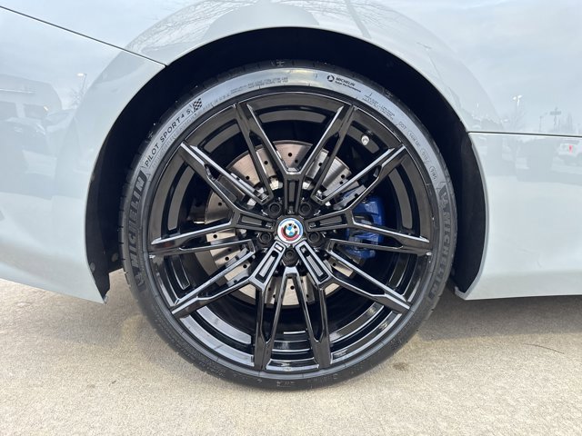 Certified 2023 BMW M2 image 25