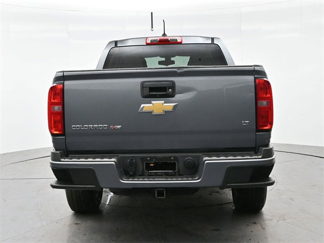 Used 2019 Chevrolet Colorado LT image 6