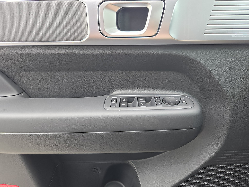 New 2026 Hyundai Santa Fe SE FWD image 25