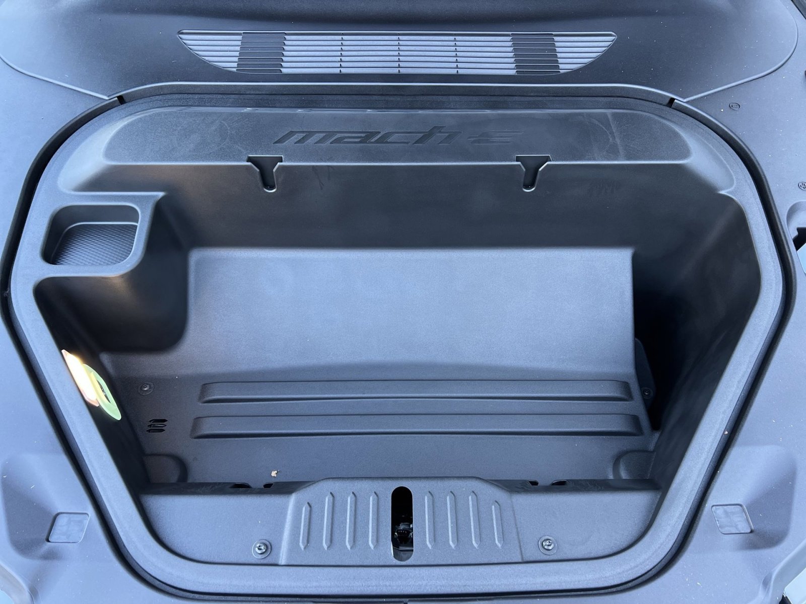 New 2025 Ford Mustang Mach-E GT w/ Interior Protection Package image 28