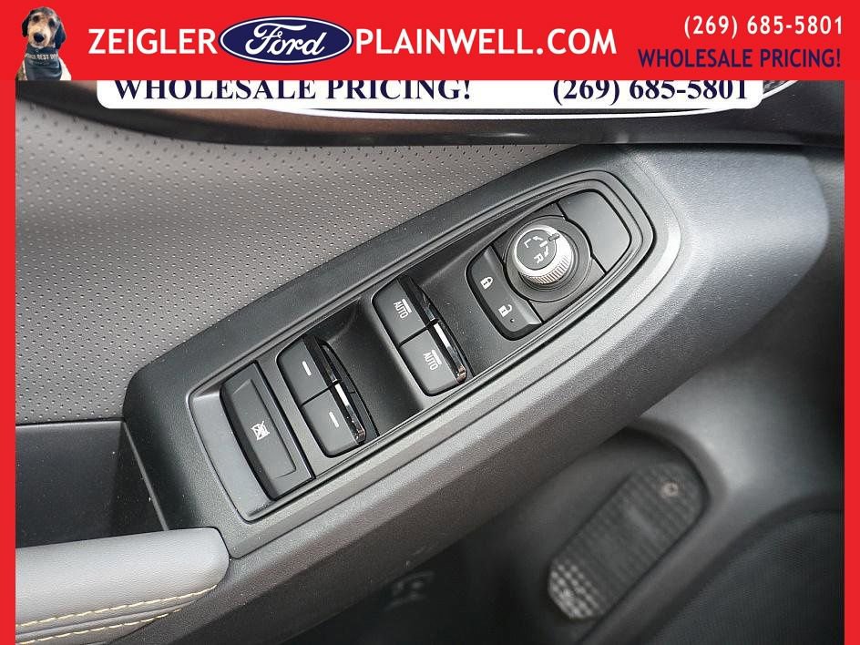 Used 2023 Subaru Crosstrek 2.5i Sport w/ Popular Package #3 image 27