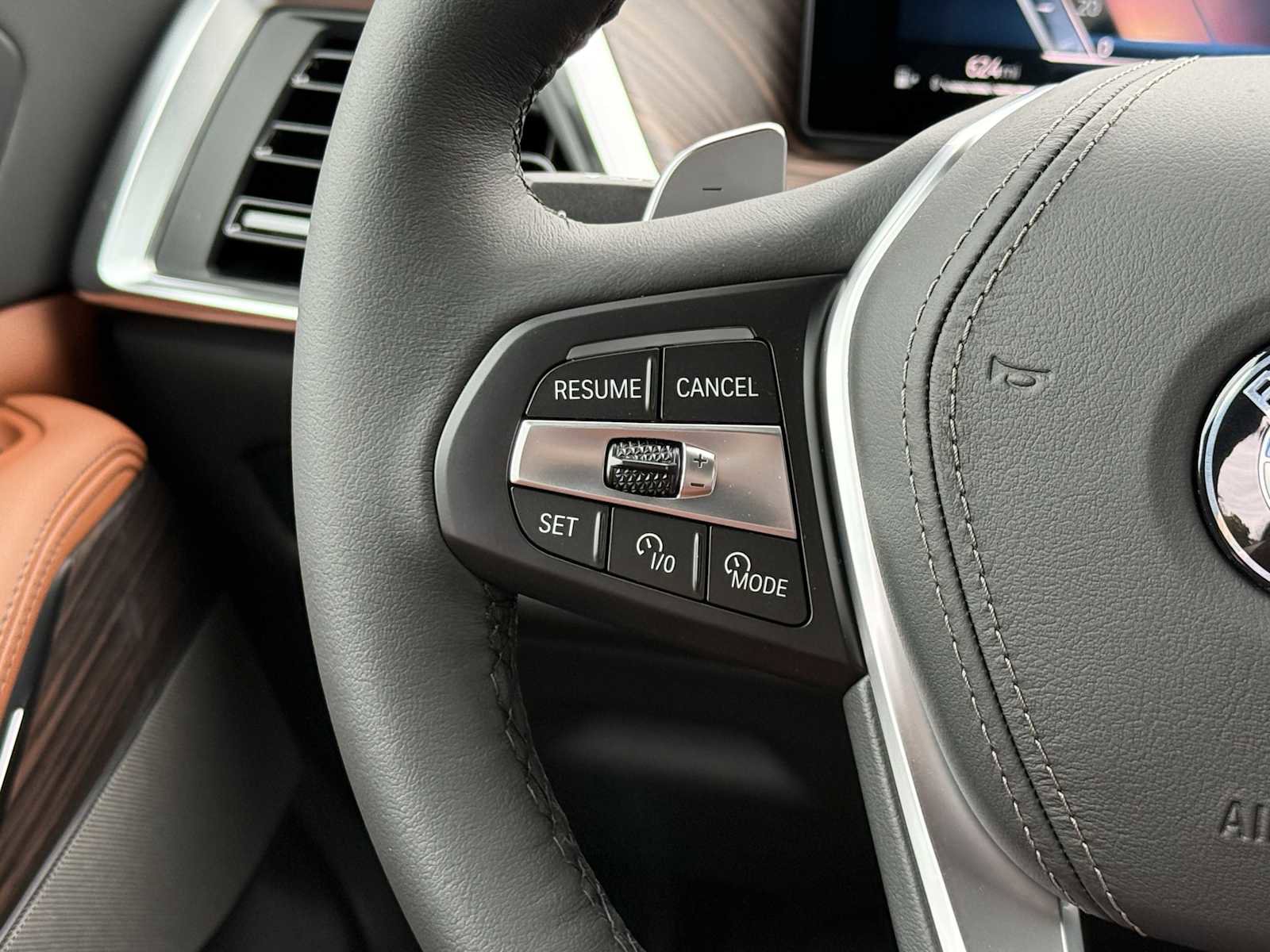 New 2026 BMW X5 xDrive40i image 17