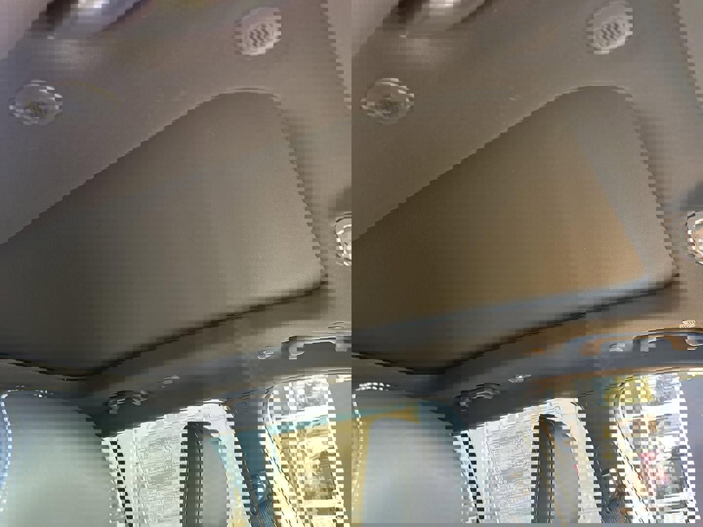 New 2025 Jeep Grand Cherokee L Limited w/ Black Appearance Package image 7