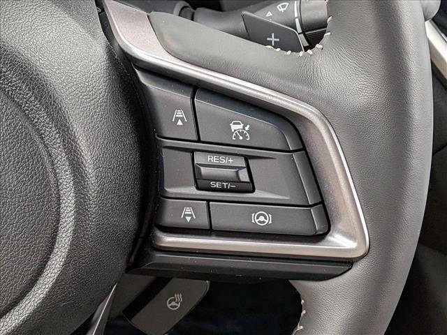 Certified 2025 Subaru Ascent Touring w/ Popular Package #2 image 16