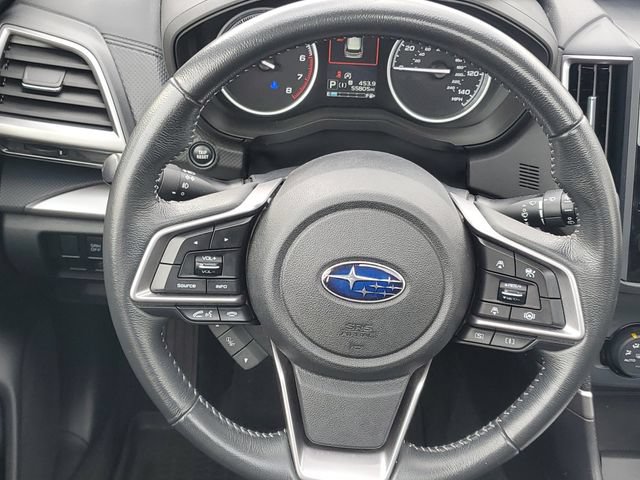 Used 2021 Subaru Forester Premium AWD/4WD image 12