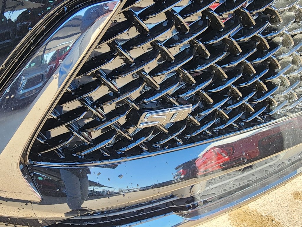 New 2026 Buick Envision Sport Touring image 10