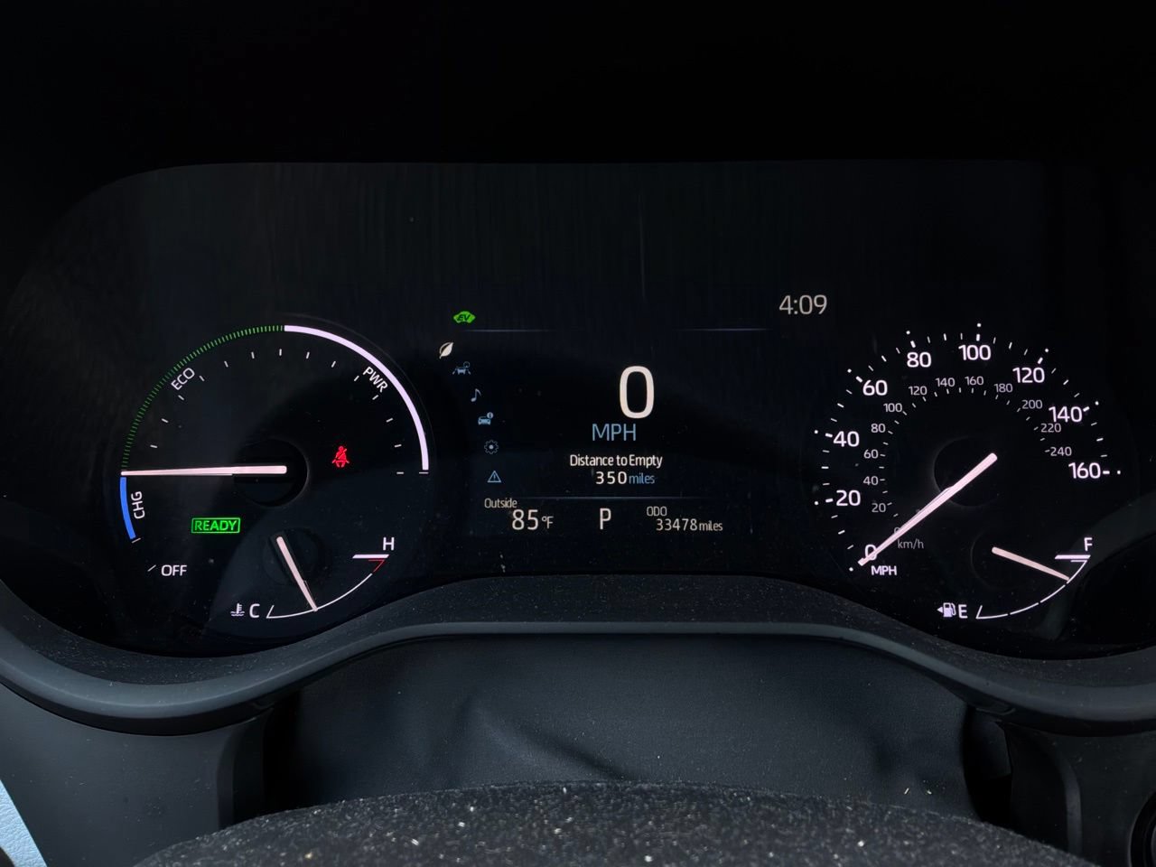 Used 2025 Toyota Sienna XLE FWD image 44
