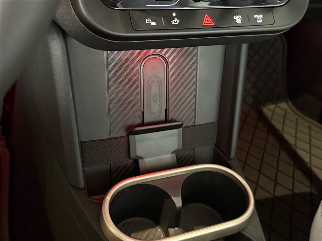 Used 2025 MINI Cooper S FWD image 21