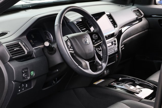 Used 2022 Honda Passport Elite image 14