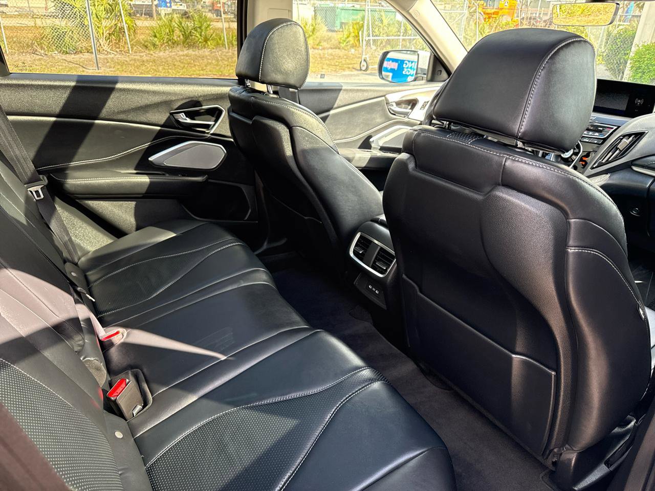 Used 2023 Acura RDX AWD w/ Technology Package image 40