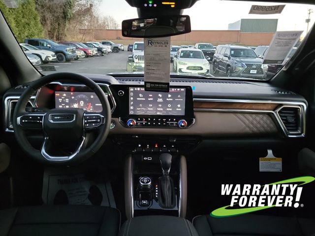 New 2026 GMC Canyon Denali image 10