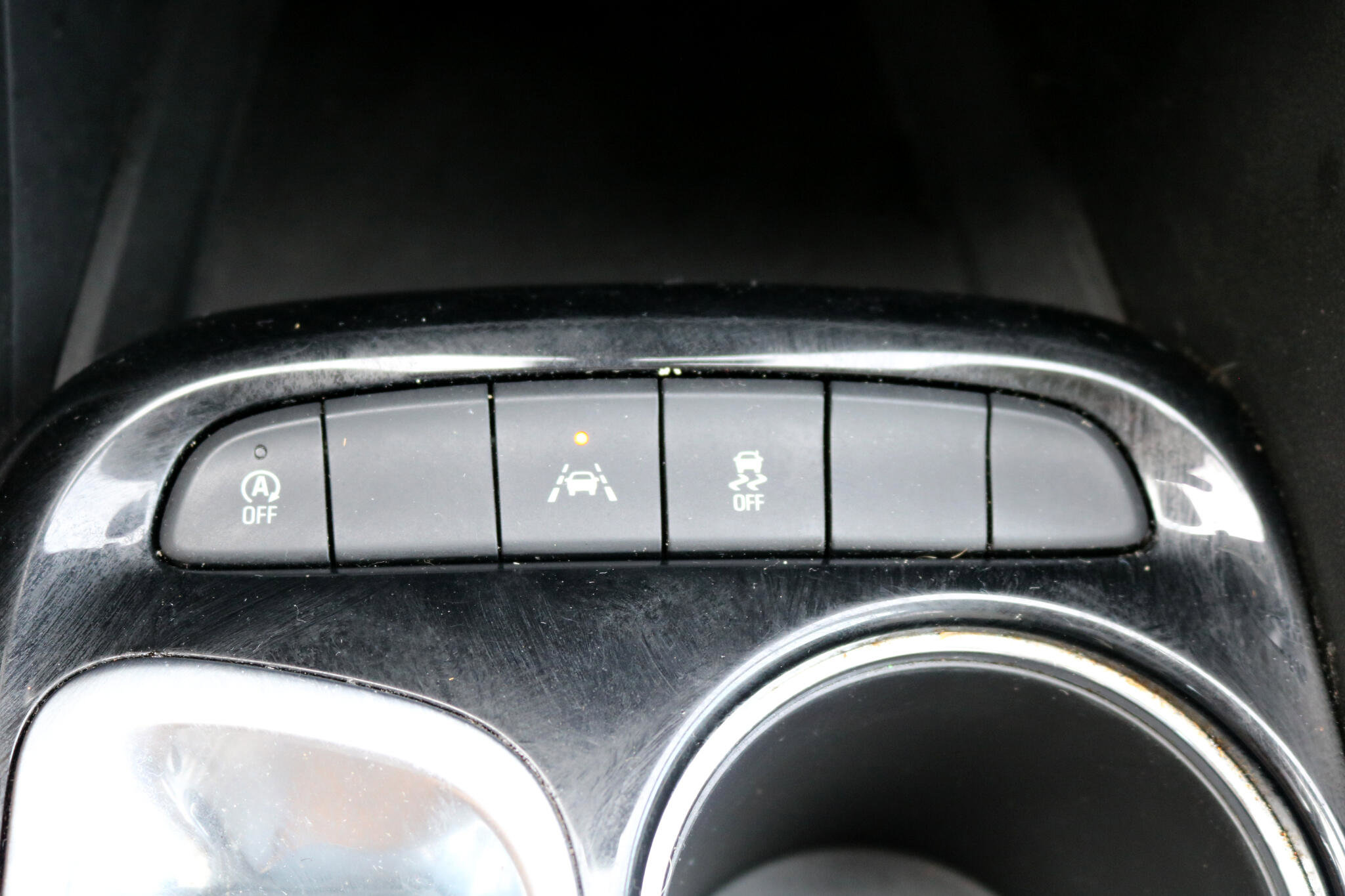 Used 2020 Buick Encore GX Select image 22