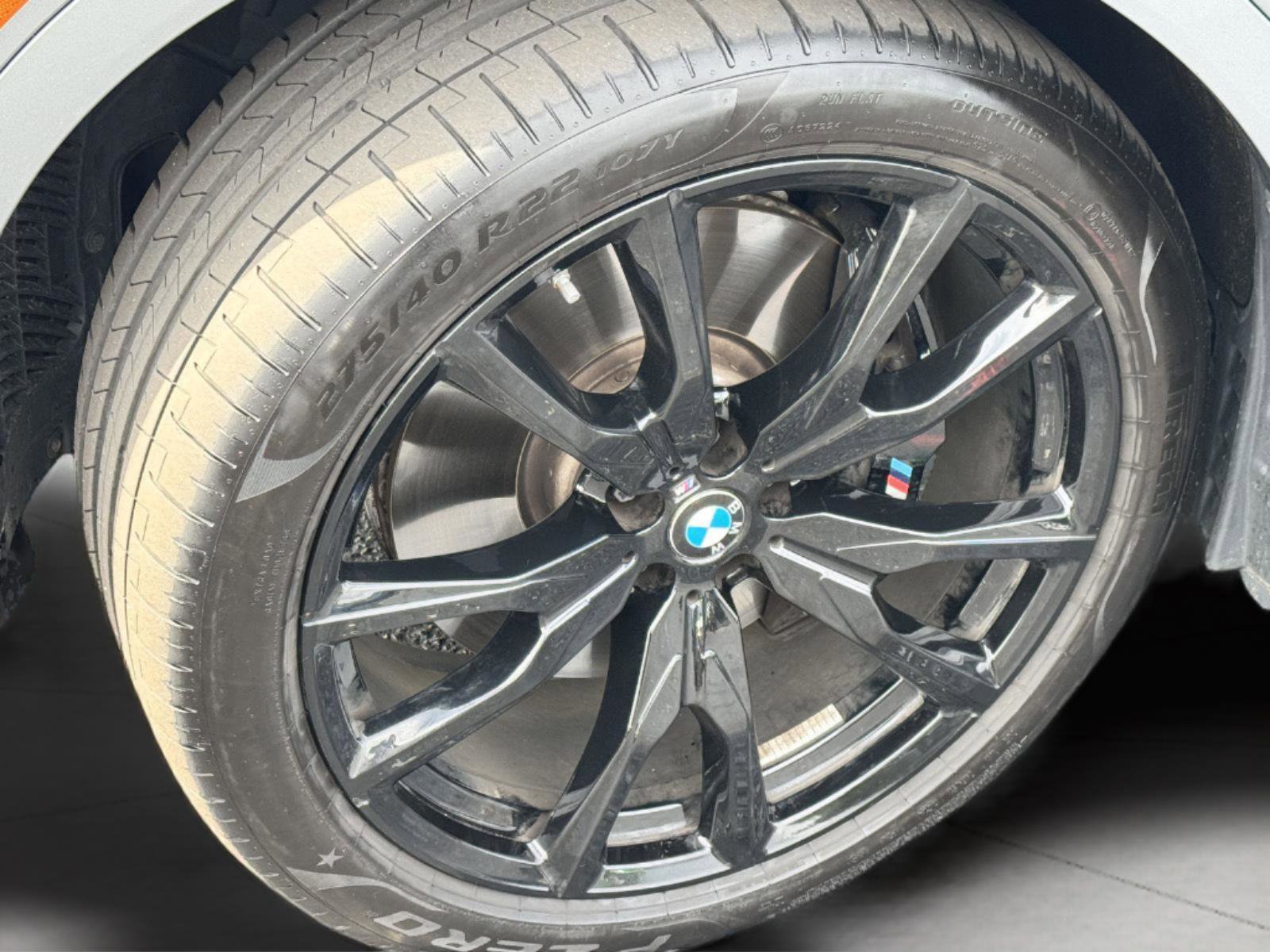 Used 2025 BMW X7 M60i image 67