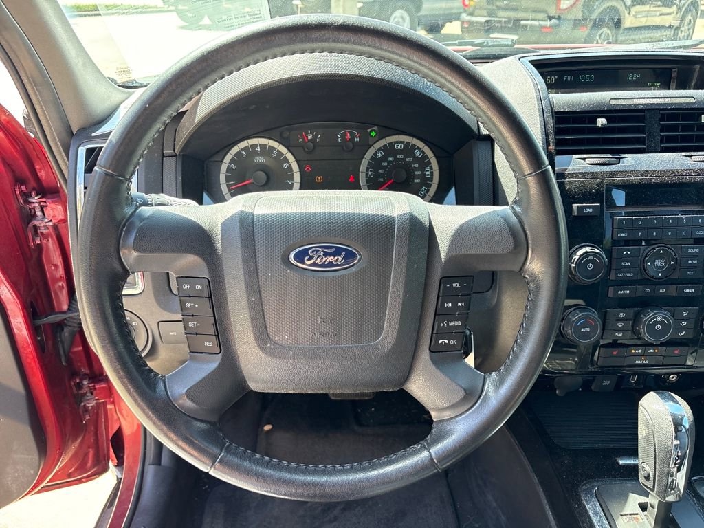 Used 2012 Ford Escape Limited image 18