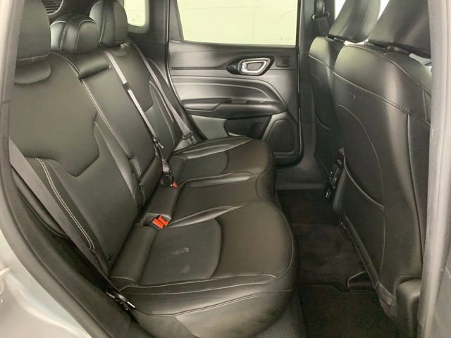 Used 2023 Jeep Compass High Altitude image 27