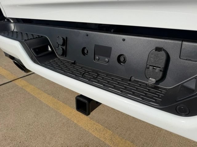 New 2027 RAM 1500 Laramie AWD/4WD image 15