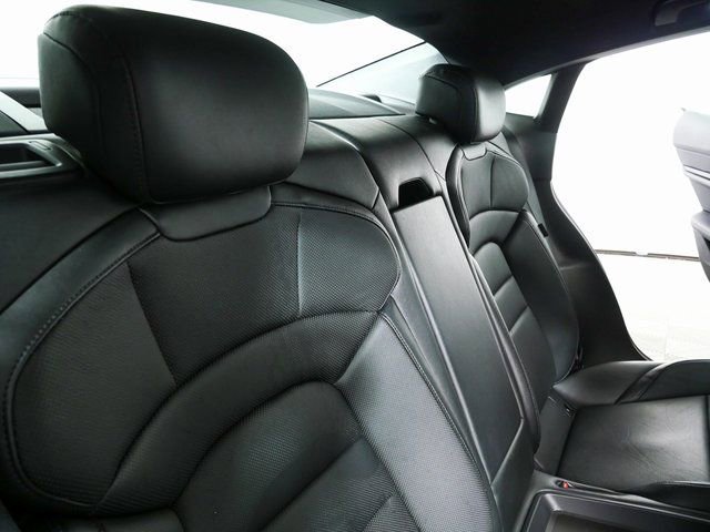 Certified 2020 Porsche Taycan 4S w/ Premium Package AWD/4WD image 26
