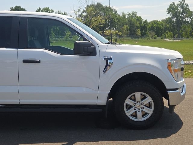 Used 2022 Ford F150 XLT AWD/4WD image 4
