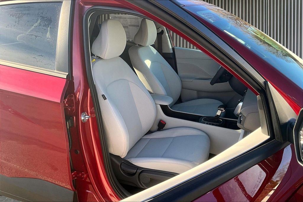 New 2026 Hyundai Kona SEL Sport image 9