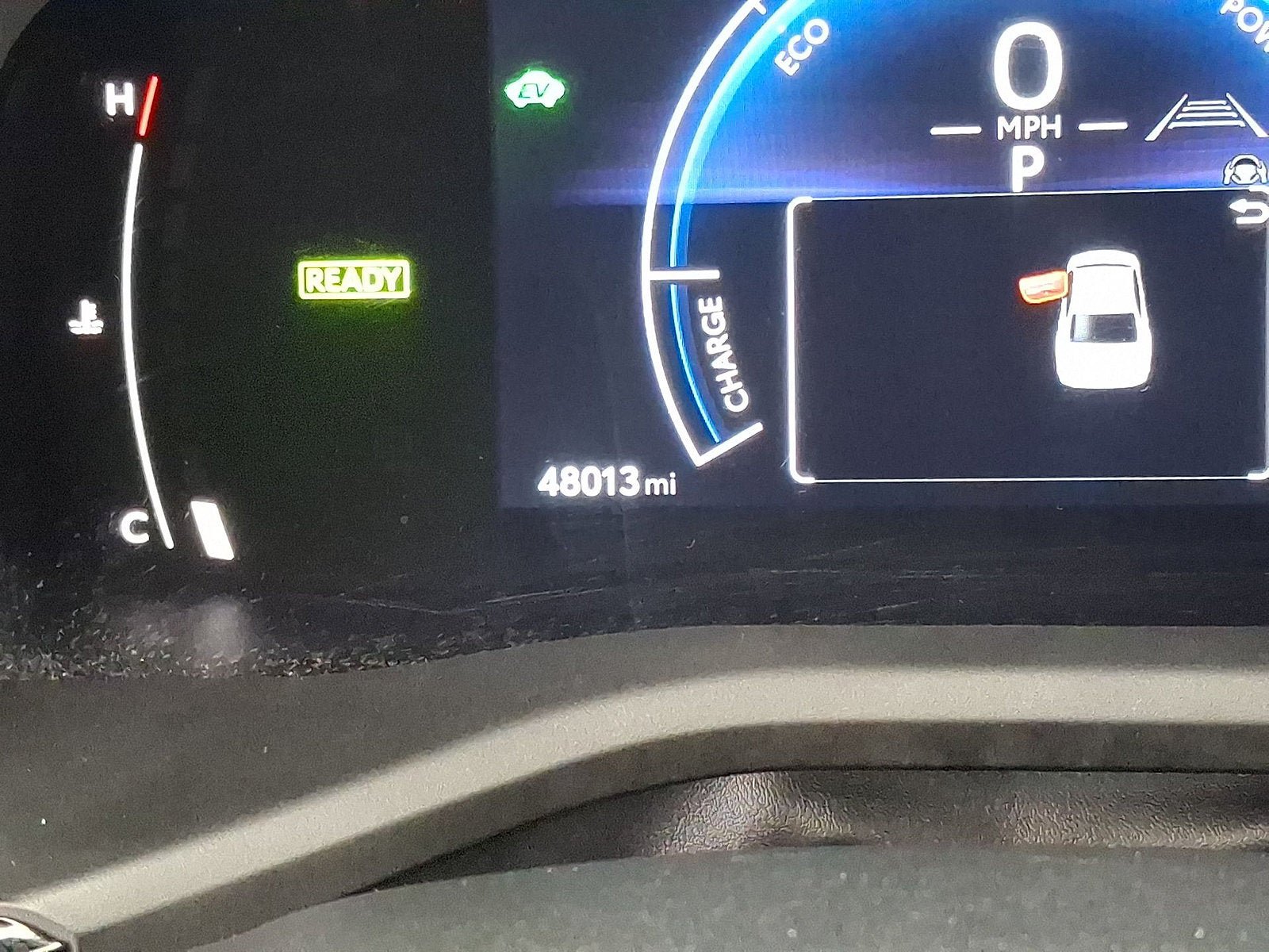 Certified 2025 Toyota Camry LE FWD image 5
