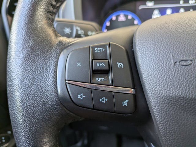 Certified 2021 Ford Bronco Sport First Edition image 22