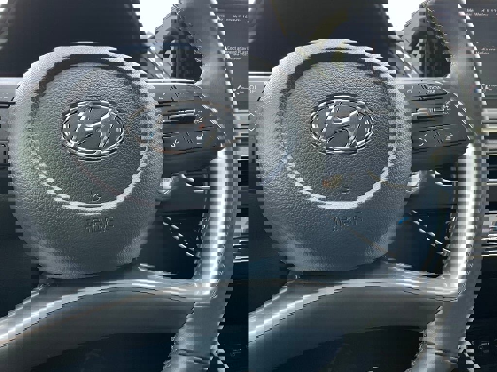 Used 2021 Hyundai Sonata SEL w/ Convenience Package image 20